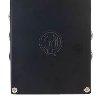 Walrus Audio Xero Polylooper - Black image 7