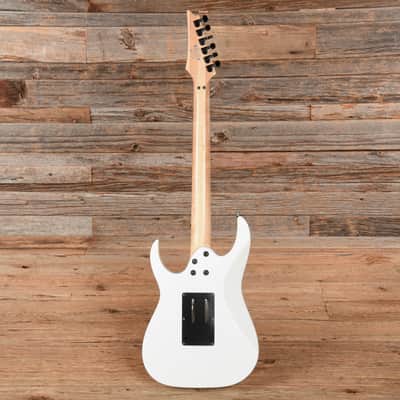 Ibanez RG350DX White image 5
