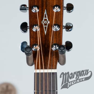 Alvarez AF70ce- Shadowburst image 3