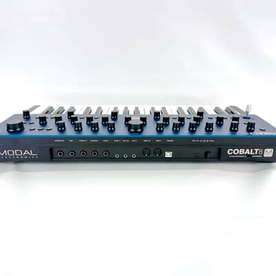 Modal Electronics Cobalt8 – Like New in Box image 3