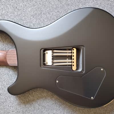 PRS Custom 24 Satin 10-Top with Rosewood Neck image 14