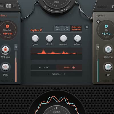 Output Movement image 3
