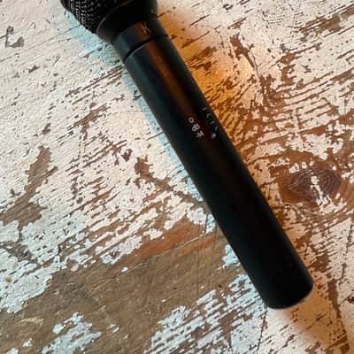 *2 - AKG C535 EB image 2