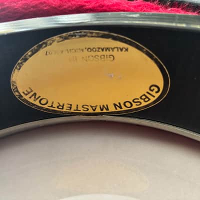 1979 Gibson Mastertone RB-250 image 23