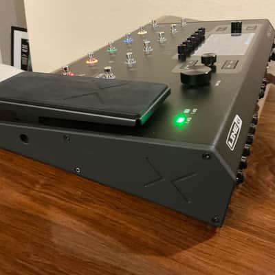 Line 6 Helix LT 2017 - Present - Black image 3