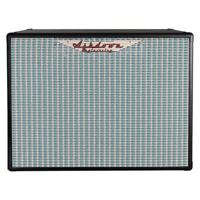 Ashdown MAS UK-CL-210H-NEO Classic Custom Shop Bass Amplifier Cabinet - Hand Built in UK image 1