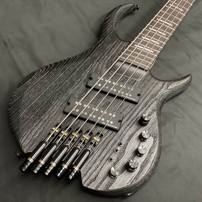 Sire M6-5 BK.S 【Special Price on New Items】【SALE!】 image 1