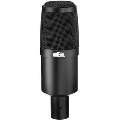 Heil PR-30B Dynamic Drum Overhead Microphone image 1