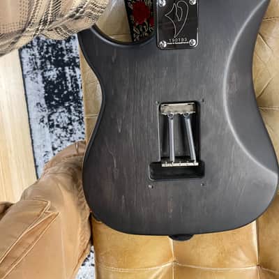 Vigier Exalibur W/ VEGA TREM image 6