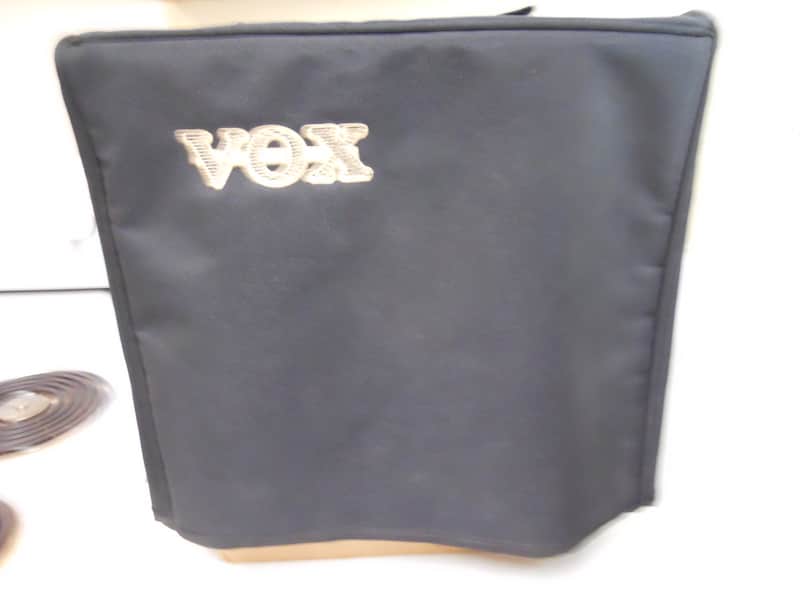Original Vox Pathfinder 15 / Cambridge 15R Amp Combo Cover image 1