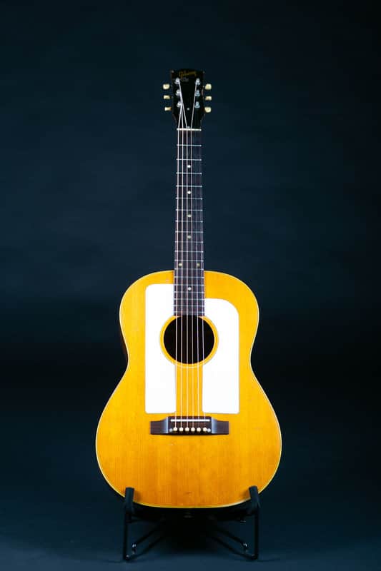 Gibson F-25 1965 image 1