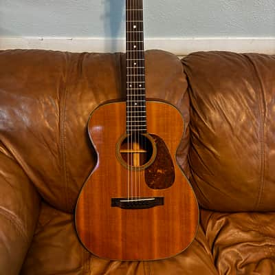 Vintage 1957 Martin 00-18 Guitar (VIDEO) Original Hang Tags! image 1