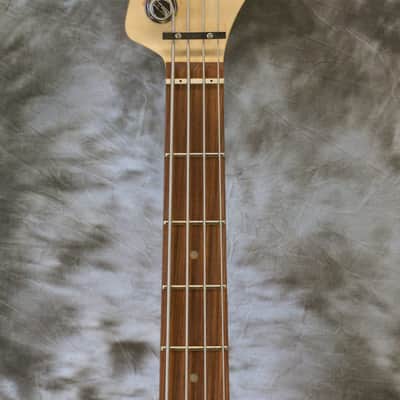 2021 Sadowsky MetroExpress Hybrid P/J Bass - Olympic White image 2