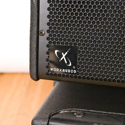 WorxAudio Passive Line Array Speaker (Set of 4) CG0103K *ASK FOR SHIPPING* imagen 6
