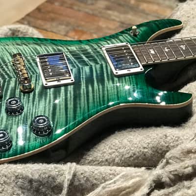 Paul Reed Smith McCarty 594 Electric Guitar 10 ten top image 12