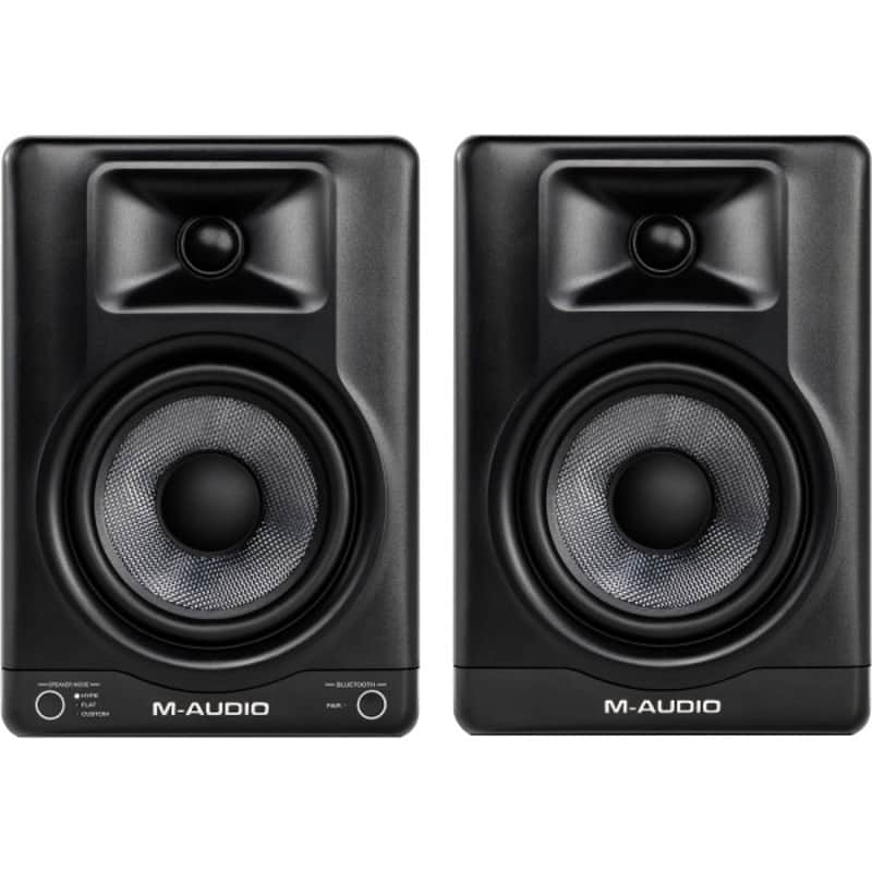 M-Audio BX5BT B-Ware image 1