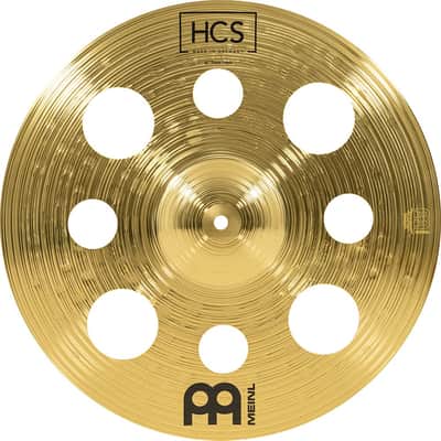 Meinl HCS Trash Crash Cymbal 16"