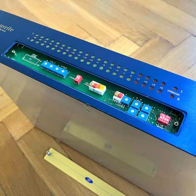 Focusrite Focusrite Blue 300 Mastering Controller, *with MULTICORES* image 11