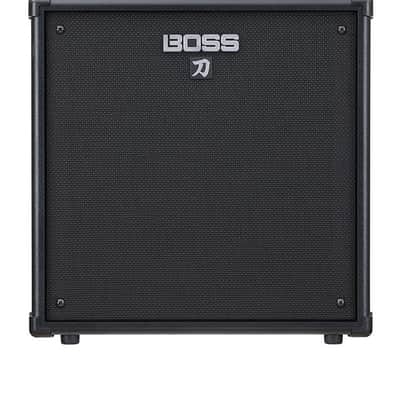 Boss Katana-110 Bass 60-Watt 1x10