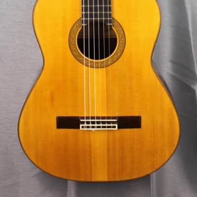 BEDIKIAN Victor Luthier Classique 4/4 n°29/12/73 - Natural - France image 1