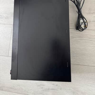 Sony TC-RX60ES 1990 - Black image 14