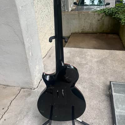 ESP LTD GH-600 Gary Holt Signature 2017 - 2018 - Black image 18