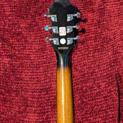 Epiphone EL-00 PRO/VS image 8