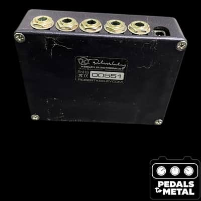 Keely Super Mod Workstation - X22506 imagen 8
