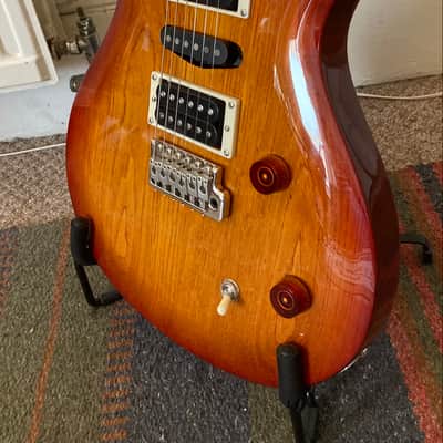 PRS SE Swamp Ash Special image 6