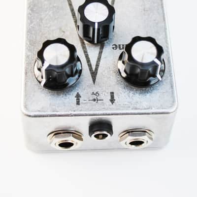 Zeygot Fuzz - Fuzz and Noise pedal image 2
