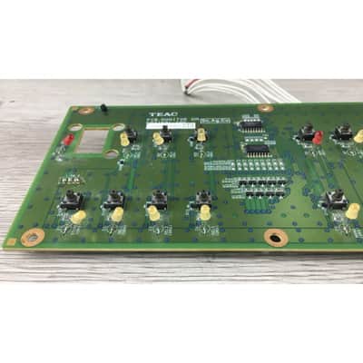 TEAC PCB.MONITOR DM E901891-00E Spare Parts Tascam DM4800 image 4