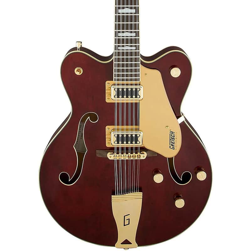 Gretsch G5422G-12 Electromatic image 3
