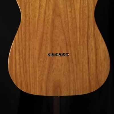 Fender American Vintage II 1972 Telecaster® Thinline 2025 - Natural image 8