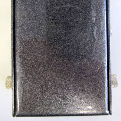 Used BMF Effects The Godfather Overdrive VGC image 7