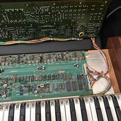 Roland Juno-60 imagen 12