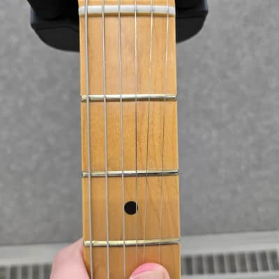 Fender American Special Telecaster 2013 - Vintage Blonde image 5