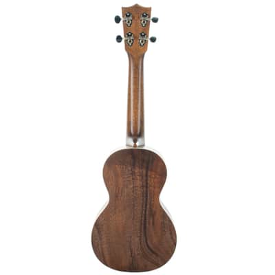 Mint Martin 2K Concert Ukulele image 4
