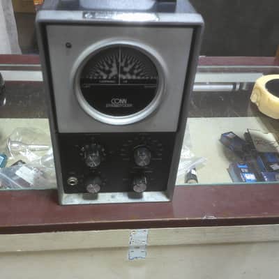 Conn ST-11 Strobotuner | Reverb