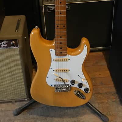 Yamaha Super Rock n Roller 400 70s | Reverb