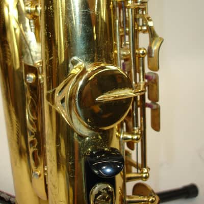 Yamaha YTS-62 Tenor Saxophone w/ Case image 24