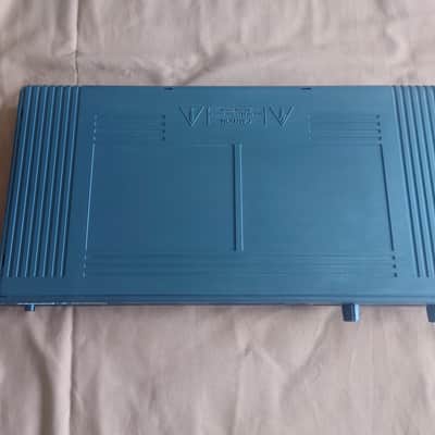 E-MU Systems Proteus/1 AND Proteus/ 2 XR Rackmount 32-Voice Sampler Module 1989 - Black image 2
