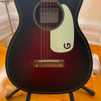 Gretsch G9500 Acoustic image 1