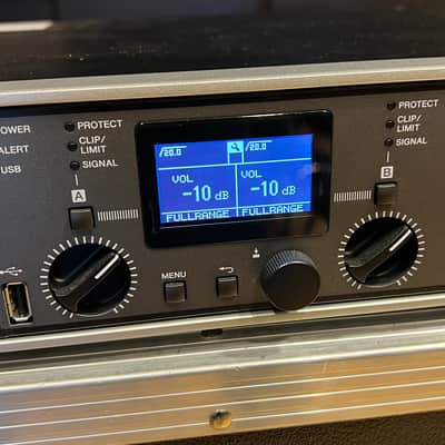 Yamaha PX3 Power Amplifier image 1