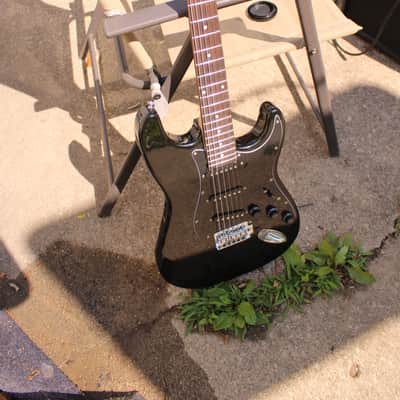 Indio Classic - Stratocaster-style Electric Guitar - 2017 - basswood image 1