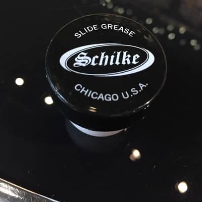 Schilke SSLC Tuning Slide Grease