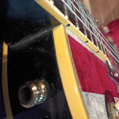 Gibson Les Paul Custom 1976 image 8