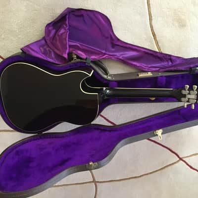 Gibson CF-100E 1994 image 6