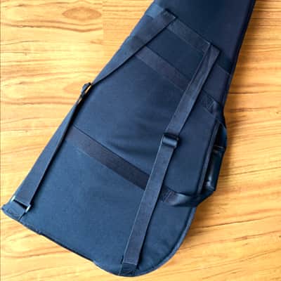 Gibson USA Les Paul or Gibson SG Style Guitar Soft Gig Bag! Padded Deluxe! image 5
