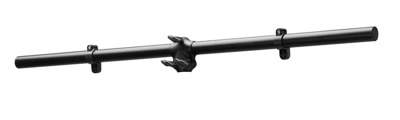 Ultimate Support LTB48B 48" Lighting Crossbar image 1