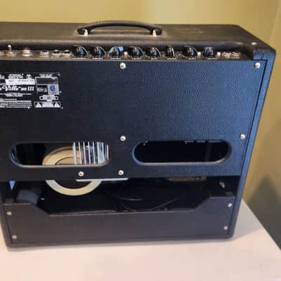 Fender Hot rod deville Mid 90s  - Black tolex image 2